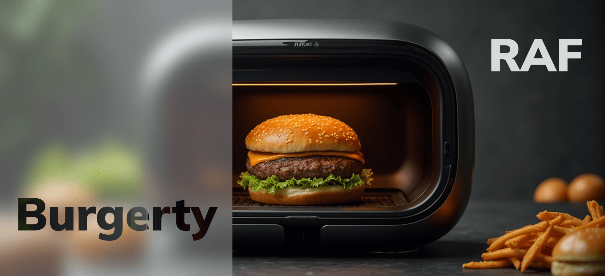 Burgerty