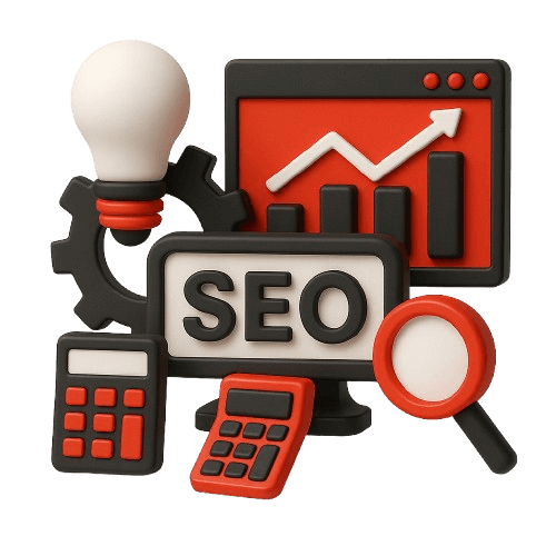 Оптимізація SEO