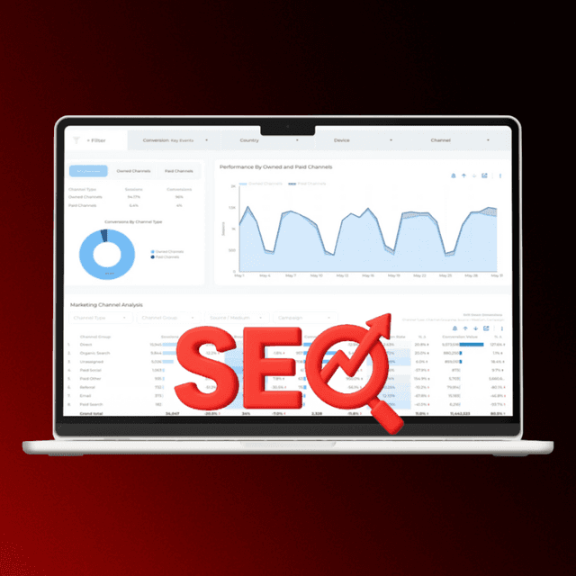 Оптимізація SEO 2