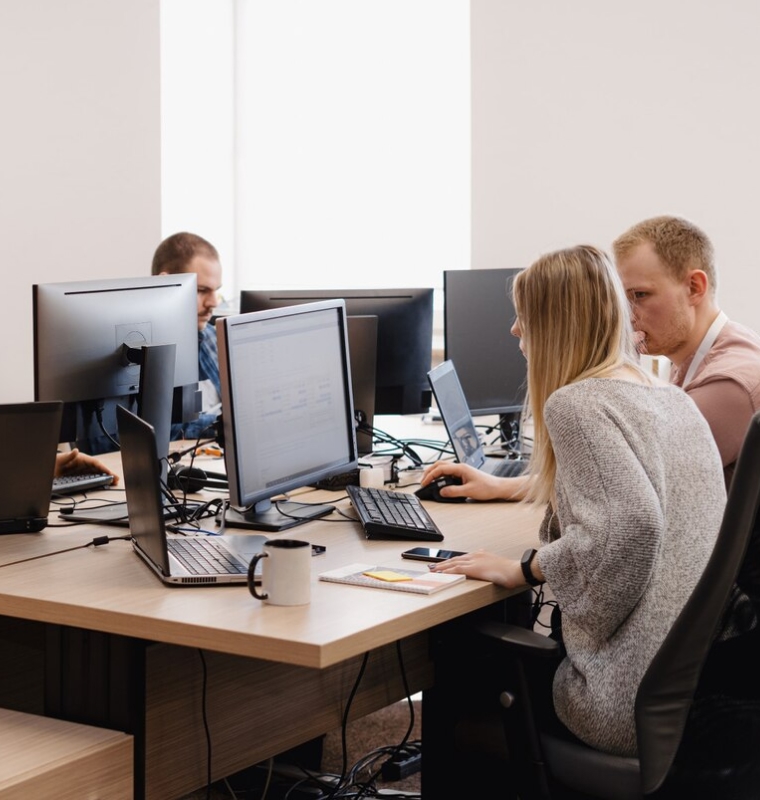 Execution background